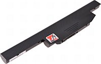 Baterie T6 power Fujitsu LifeBook A544, AH564, E544, E546, E733, E744, E753, 5200mAh, 56Wh, 6cell