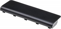 Baterie T6 power Asus G741, G771, R555, R751, N551, N751, G551, GL551, 5200mAh, 58Wh, 6cell