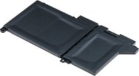 Baterie T6 power Dell Latitude 7280, 7290, 7380, 7390, 7480, 7490, 3600mAh, 41Wh, 3cell, Li-pol