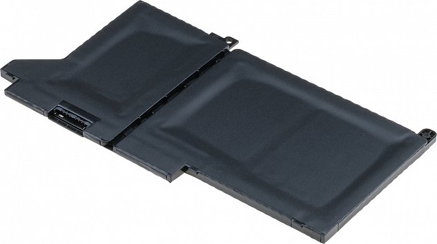 Baterie T6 power Dell Latitude 7280, 7290, 7380, 7390, 7480, 7490, 3600mAh, 41Wh, 3cell, Li-pol