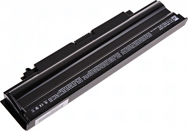 Baterie T6 power Dell Inspiron 13R, 15R, 17R, 6cell, 5200mAh