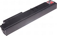 Baterie T6 power IBM ThinkPad T61 14,1 wide, R61 14,1 wide, R400, T400, 4cell, 2600mAh