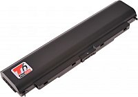 Baterie T6 power Lenovo ThinkPad T440p, T540p, W540, L440, L540 serie, 5200mAh, 56Wh, 6cell