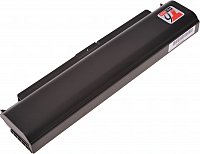 Baterie T6 power Lenovo ThinkPad T440p, T540p, W540, L440, L540 serie, 5200mAh, 56Wh, 6cell