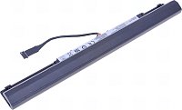 Baterie T6 power Lenovo IdeaPad 300-14IBR, 300-14ISK, 300-15IBR, 300-15ISK, 2600mAh, 37Wh, 4cell