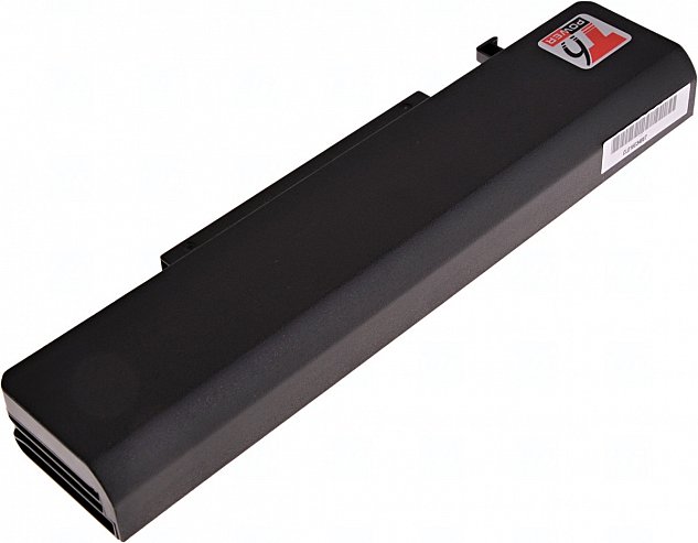 Baterie T6 power Lenovo IdeaPad Z580, G580, G500, G510, G700, 6cell, 5200mAh