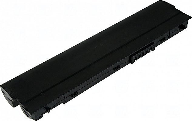 Baterie T6 power Dell Latitude E6220, E6230, E6320, E6330, E6430s, 5200mAh, 58Wh, 6cell