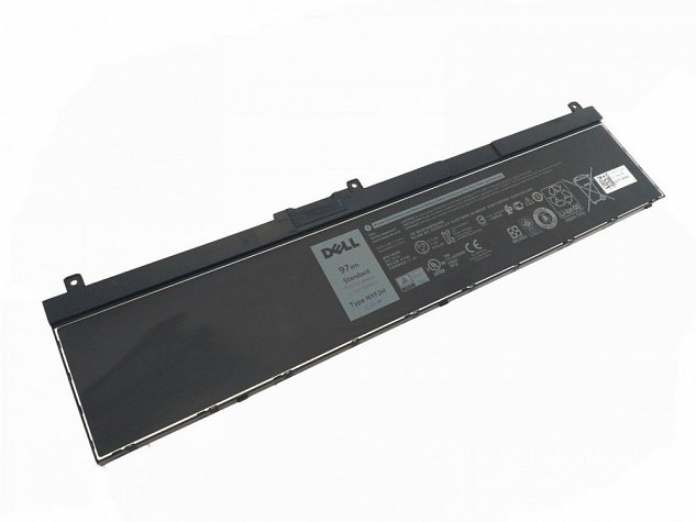 Dell Baterie 6-cell 97W/HR LI-ION pro Precision 7530, 7540, 7730, 7740