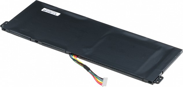 Baterie T6 power Acer Aspire 3 A314-31, A315-31, Aspire 1 A114-31, 4810mAh, 37Wh, 2cell, Li-pol