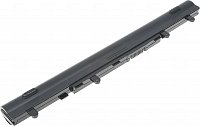 Baterie T6 power Acer Aspire V5-431, V5-471, V5-531, E1-410, E1-510, E1-570, 2600mAh, 38Wh, 4cell