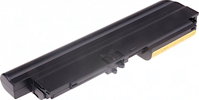 Baterie T6 power IBM ThinkPad T61 14,1 wide, R61 14,1 wide, R400, T400, 6cell, 5200mAh