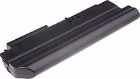 Baterie T6 power IBM ThinkPad T61 14,1 wide, R61 14,1 wide, R400, T400, 6cell, 5200mAh