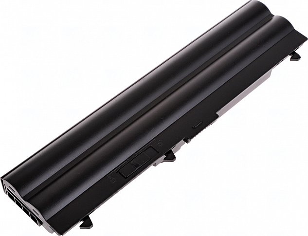 Baterie T6 Power Lenovo ThinkPad T410, T420, T510, T520, L410, L420, L510, 5200mAh, 56Wh, 6cell