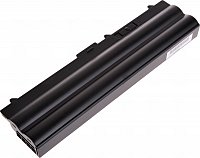 Baterie T6 Power Lenovo ThinkPad T410, T420, T510, T520, L410, L420, L510, 5200mAh, 56Wh, 6cell