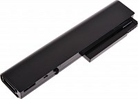 Baterie T6 power HP 6530b, 6730b, 6930b, ProBook 6440b, 6450b, 6540b, 6550b, 5200mAh, 56Wh, 6cell