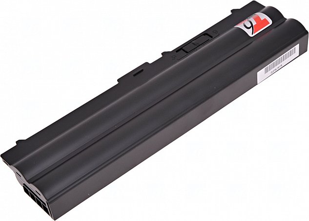 Baterie T6 power Lenovo ThinkPad T430, T430i, T530, T530i, L430, L530, W530, 5200mAh, 56Wh, 6cell