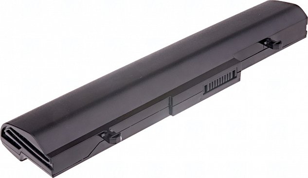 Baterie T6 power Asus Eee PC 1001, 1005, 1101H, R105, 6cell, 5200mAh, black