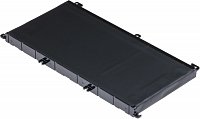 Baterie T6 power Dell Insprion 15 7559, 7566, 7567, 6660mAh, 74Wh, 6cell, Li-ion