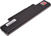 Baterie T6 power Lenovo ThinkPad Edge E130, E135, E330, E335, 6cell, 5200mAh