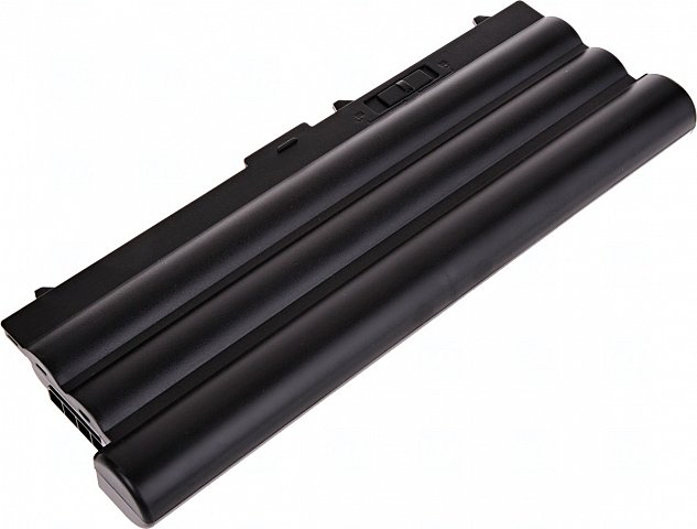 Baterie T6 power Lenovo ThinkPad T410, T420, T510, T520, L410, L420, L510, L520, 9cell, 7800mAh