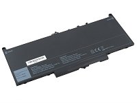 Baterie AVACOM pro Dell Latitude E7470, E7270 Li-Ion 7,6V 7237mAh 55Wh