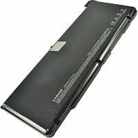 2-POWER Baterie 11,1V 4400mAh pro Apple MacBook Pro 17