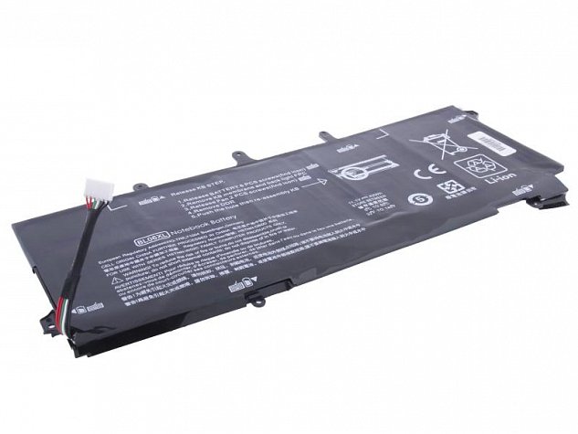 Baterie AVACOM NOHP-F104-38P pro HP EliteBook Folio 1040 G1/G2 Li-Pol 11,1V 3800mAh/42Wh