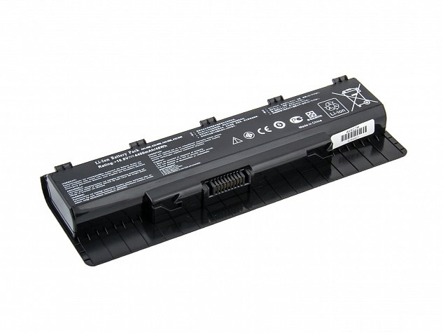 Baterie AVACOM NOAS-N56-N22 pro Asus N46, N56, N76 series A32-N56 Li-Ion 10,8V 4400mAh