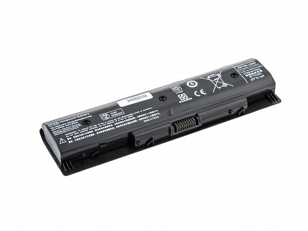 Baterie AVACOM NOHP-E15-N22 pro HP Envy 15-d000, Pavilion 17-a000  Li-Ion 11,1V 4400mAh