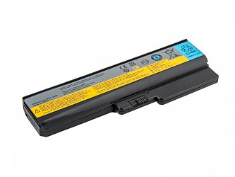 Baterie AVACOM NOLE-G550-N22 pro Lenovo G550, IdeaPad V460 series Li-Ion 11,1V 4400mAh