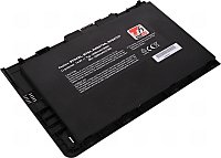 Baterie T6 power HP EliteBook 9470m serie, 3400mAh, 50Wh, 4cell, Li-pol