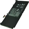 2-POWER Baterie 11,1V 4400mAh pro Asus K551LA, K551LB, K551LN, R551LA, S551LA, S551LB, S551LN