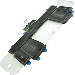 2-POWER Baterie 11,21V 6600mAh pro Apple MacBook Pro 13
