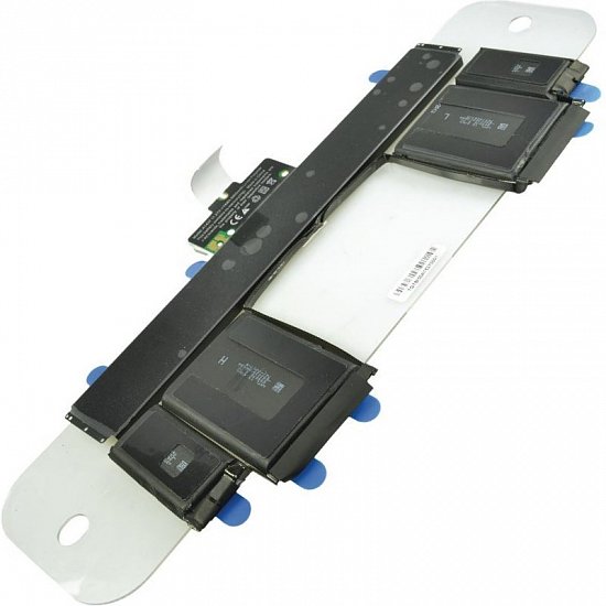 2-POWER Baterie 11,21V 6600mAh pro Apple MacBook Pro 13