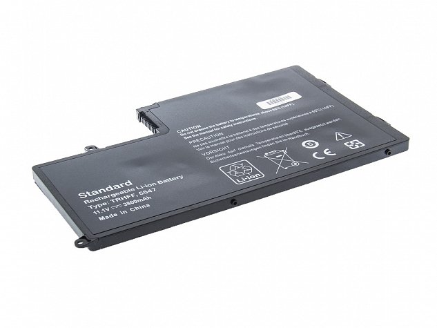 Baterie AVACOM pro Dell Inspiron 15-3550,14-5447  Li-Pol 11,1V 3400mAh