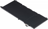 Baterie T6 power Dell XPS 13 9360, 7900mAh, 60Wh, 4cell, Li-pol