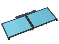 Baterie AVACOM pro Dell Latitude E7470, E7270 Li-Ion 7,6V 7237mAh 55Wh