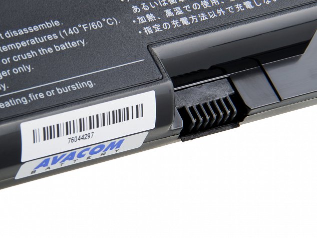 Baterie AVACOM NOHP-PB20H-S26 pro HP ProBook 4320s/4420s/4520s series Li-Ion 10,8V 7800mAh/84Wh