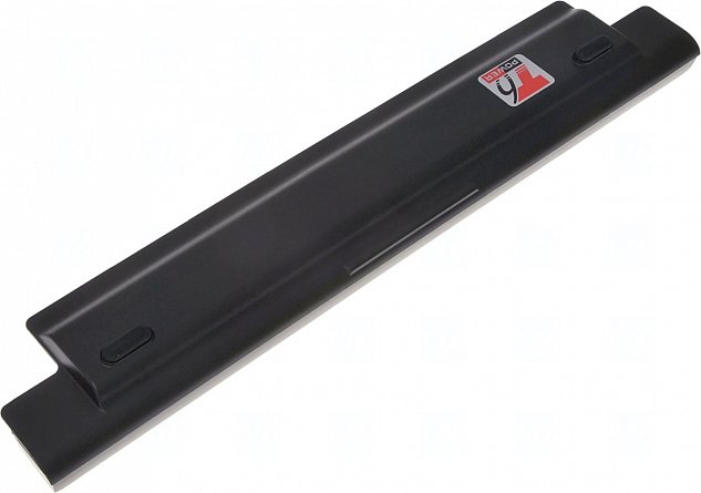 Baterie T6 power Dell Latitude 3440, 3540, Inspiron 14, 15, 17, Vostro 2421, 6cell, 5200mAh