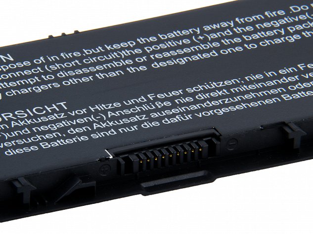 Baterie AVACOM NODE-E744-70P pro Dell Latitude E7440 Li-Pol 7,4V 5800mAh / 43Wh