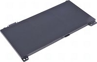 Baterie T6 power HP ProBook 430 G4/G5, 440 G4/G5, 450 G4/G5, 470 G4/G5, 3930mAh, 45Wh, 3cell, Li-pol