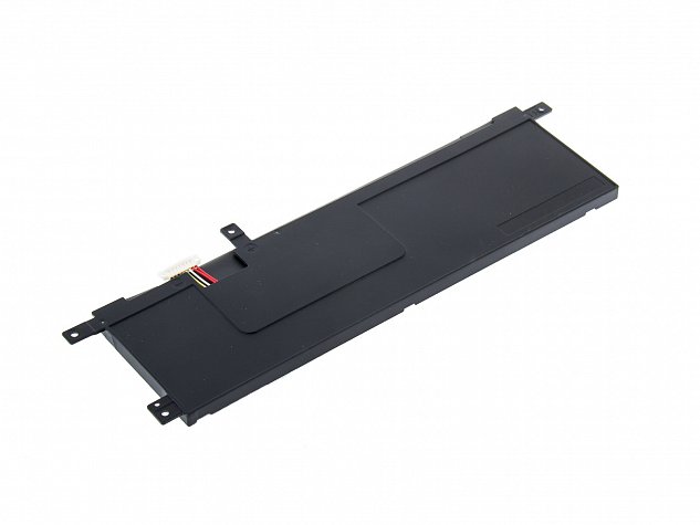 Baterie AVACOM NOAS-X553-P40 pro Asus X553 / F553 Li-Pol 7,2V 4000mAh