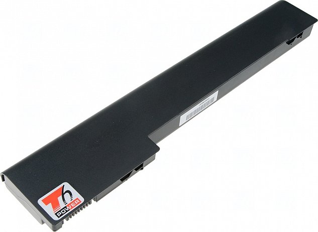 Baterie T6 power HP EliteBook 8560w, 8570w, 8760w, 8770w, 8cell, 5200mAh