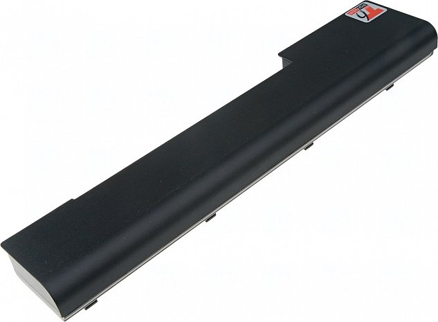 Baterie T6 power HP EliteBook 8560w, 8570w, 8760w, 8770w, 8cell, 5200mAh