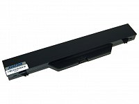 Baterie AVACOM NOHP-PB45-806 pro HP ProBook 4510s, 4710s, 4515s series Li-Ion 14,4V 5200mAh/75Wh