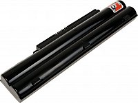 Baterie T6 power Fujitsu LifeBook AH512, AH532, AH562, A532, 6cell, 5200mAh