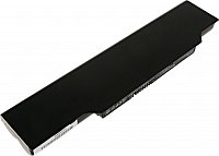 Baterie T6 power Fujitsu LifeBook AH512, AH532, AH562, A532, 6cell, 5200mAh