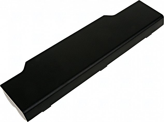 Baterie T6 power Fujitsu LifeBook AH512, AH532, AH562, A532, 6cell, 5200mAh