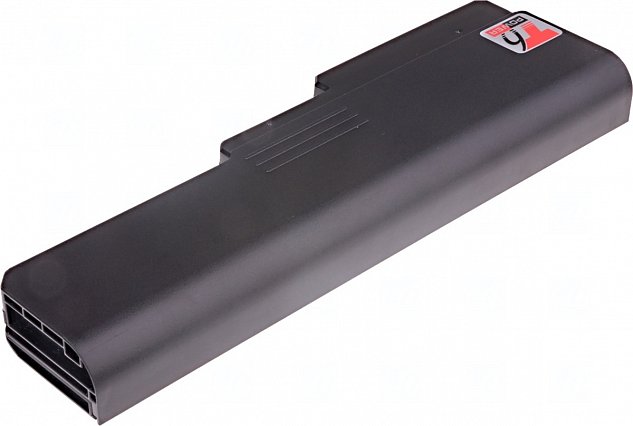 Baterie T6 Power Lenovo 3000 G430, G450, G530, G550, N500, IdeaPad V460, Z360, 5200mAh, 58Wh, 6cell