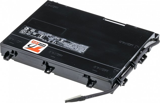 Baterie T6 power HP Omen 17-w100, 17-w200 GTX 1060/1070 serie, 8200mAh, 95Wh, 6cell, Li-pol